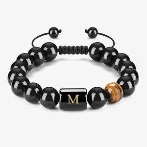 'M' Bracelet
